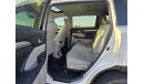 تويوتا هايلاندر 2017 model XLE 4x4 , sunroof and 7 seater