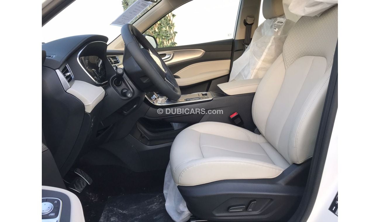 New MG RX5 1.5L FULL OPTION WITH 360 CAMERA AND ELECTRIC TRUNK 2023 for ...