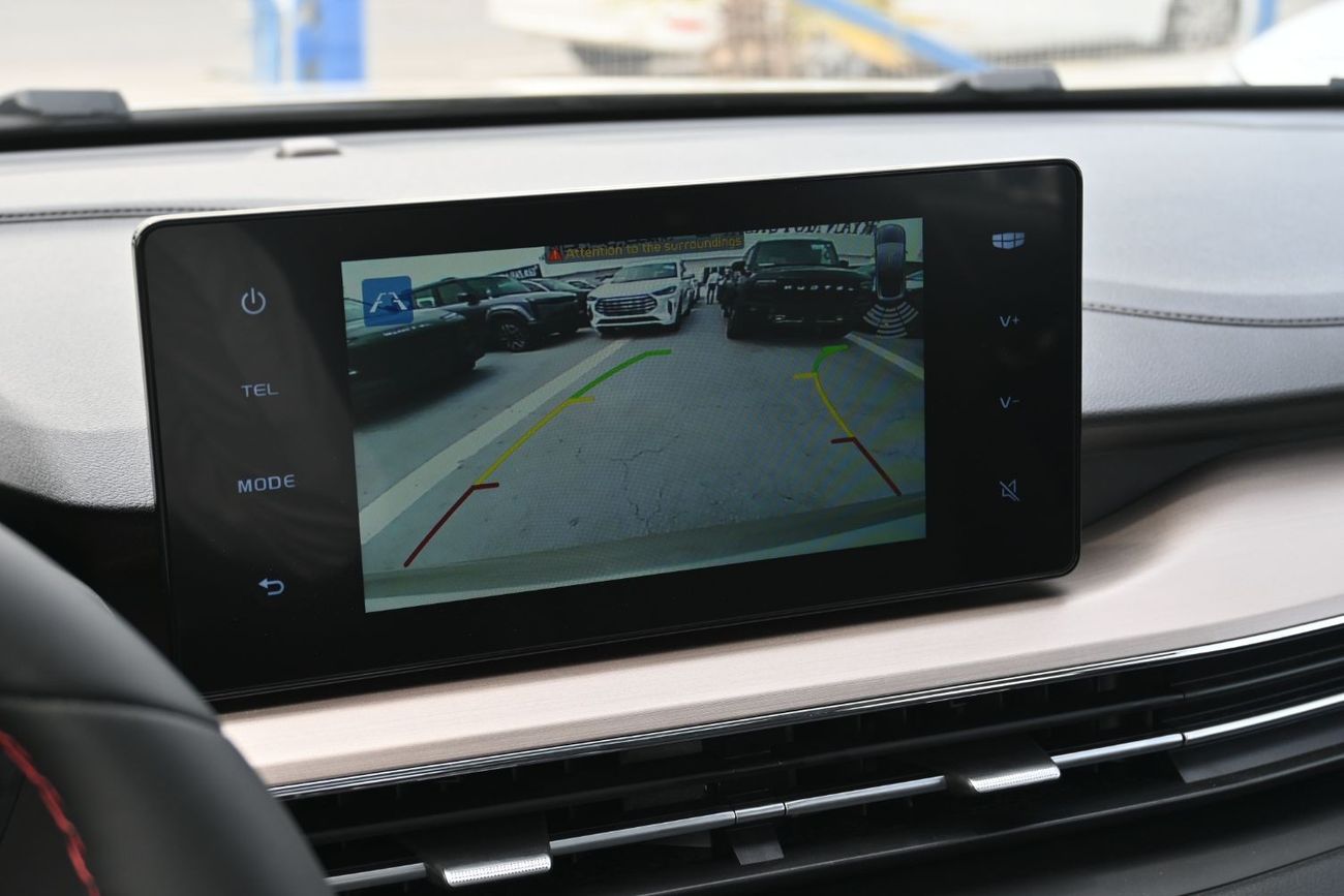 Geely GX3 Pro Geely GX3 Pro 1.5L Petrol FWD, Model 2025, Color Gold