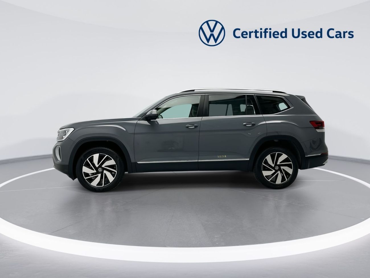 Volkswagen Teramont Comfortline 3.6L Comfortline (Ref#28204) / 34,100 AED SAVINGS from New Car