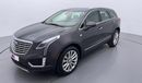 Cadillac XT5 LUXURY AWD 3.6 | Under Warranty | Inspected on 150+ parameters