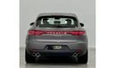 Porsche Macan std 2020 Porsche Macan , 07/2025 Porsche Warranty, Full Service History, GCC