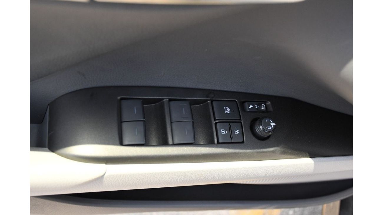 Toyota Camry 2024 Toyota Camry 2.5L GLE With Sunroof