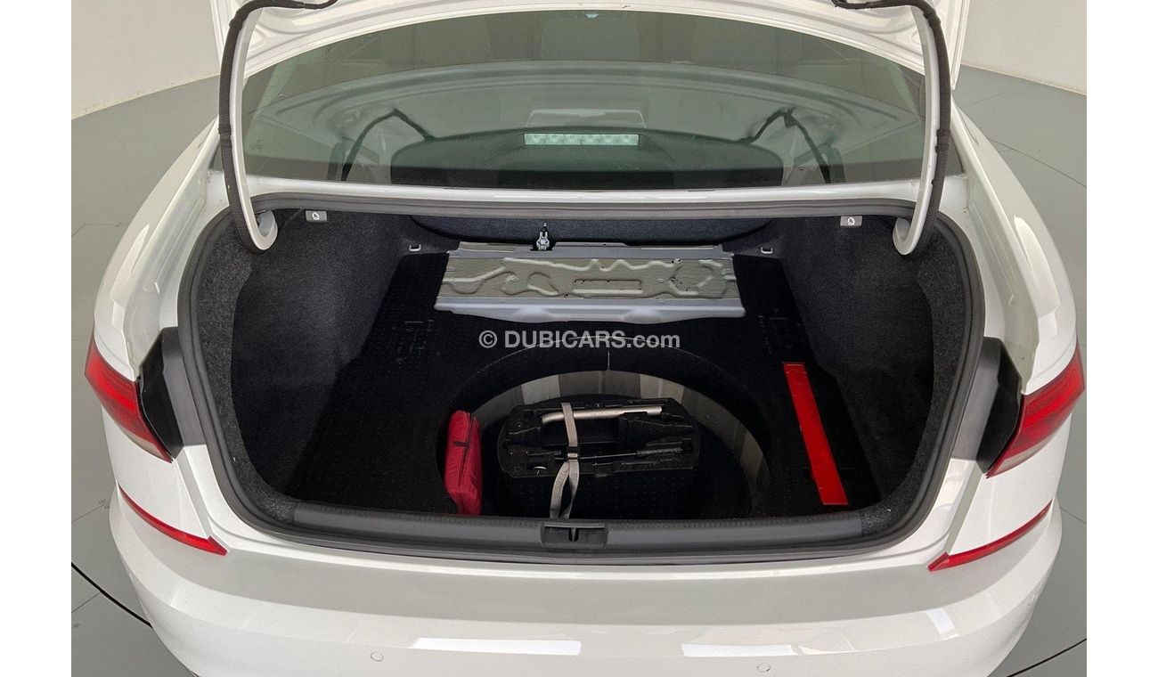 Volkswagen Passat Trendline