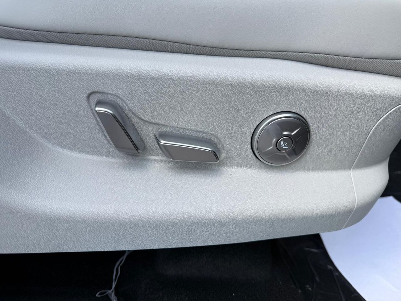 BYD Leopard Titanium 7 2025 | BYD Leopard Titanium 7 DM-i 190KM 4WD ULTRA EDITION | SMART DRIVING |