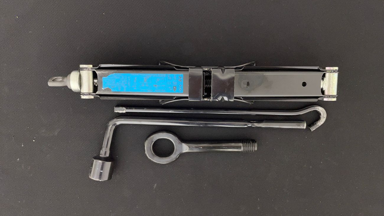 كيا ريو LX 1.4 | بدون دفعة مقدمة | اختبار القيادة في المنزل