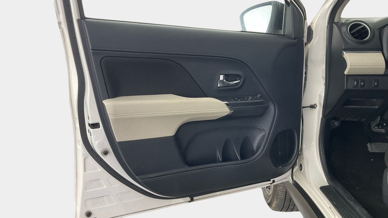 Toyota Rush GX | Guaranteed Warranty | 0 Down Payment