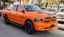 RAM 1500 1500