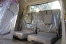Toyota Land Cruiser LHD LC300 4.0L PETROL V6 VX FULL OPTION WITH RADAR | SOFT DOOR CLOSING AT 7-SEATS 2026MY