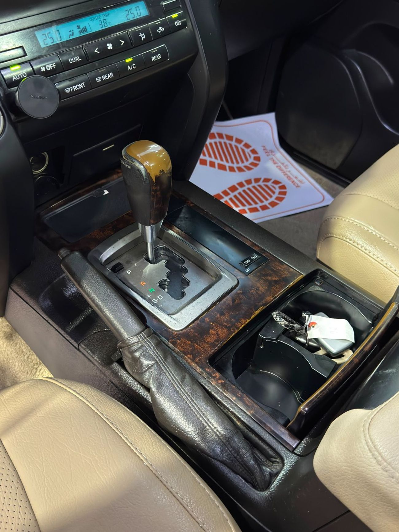 Toyota Land Cruiser VXR