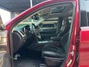Jeep Grand Cherokee SRT8 6.4L