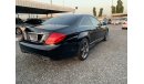 Mercedes-Benz CL 550 IMPORT JAPAN V.C.C