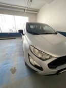 Ford EcoSport AMBIENTE