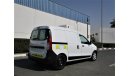 Renault Dokker RENUALT DOKKER DELIVERY VAN WITH CHILLER 2016