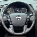 Nissan Patrol LE PLATINUM