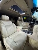 لكزس LX 570 Platinum 5.7L