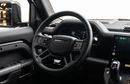 Land Rover Defender 4.4L V8 Twin-Turbo Mild Hybrid Engine