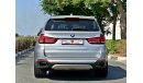 BMW X5 xDRIVE35i - 2016 - V6 - FULL OPTION - SERVICE CONTRACT - BANK FINANCE AVAILABLE