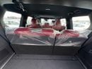 Nissan Patrol Nissan Patrol LE Platinum City Twin Turbo V6 MY 2026