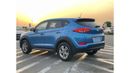 Hyundai Tucson 2017 Hyundai Tucson SEL+ GDi 2.0L V4 - Premium Leather Seats - Orignal Paint & Airbags -