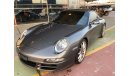 Porsche 911 CARRERA S COUPE **2008** NO ACCIDENT/NO PAINT & FULL SERVICE HIST.