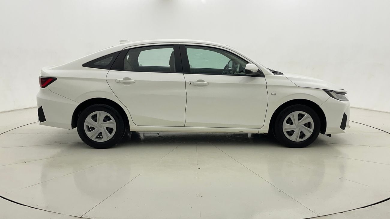 Toyota Yaris E 1.5 | Zero Down Payment | Home Test Drive