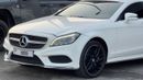 Mercedes-Benz CLS 500 Std