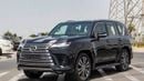 Lexus LX600 SIGNATURE