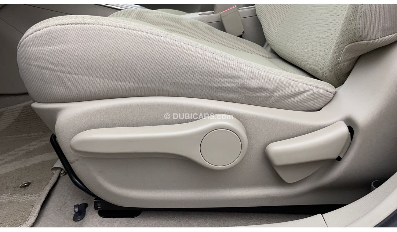 نيسان تيدا S 1.6 | بدون دفعة مقدمة | اختبار قيادة مجاني للمنزل