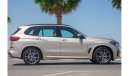 BMW X5 40i 40i M Sport Launch Edition