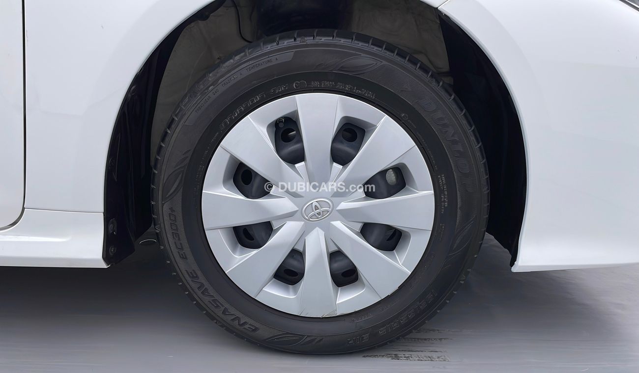 Toyota Corolla XLI 1.6 | Under Warranty | Inspected on 150+ parameters