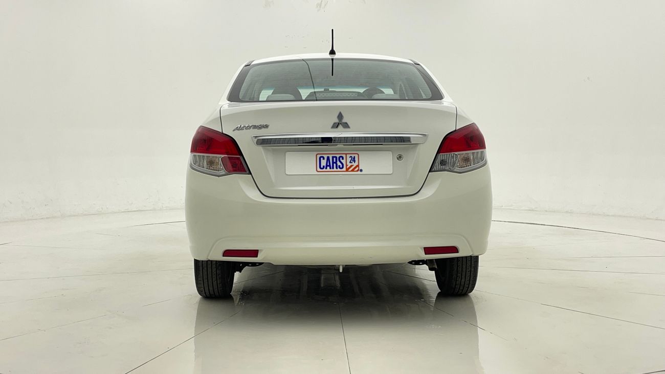 Mitsubishi Attrage GLX MIDLINE 1.2 | Zero Down Payment | Free Home Test Drive