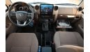 تويوتا لاند كروزر هارد توب 2024 Model Toyota Land Cruiser Hard Top DLX 2.8L Diesel 4WD 5 Seater Automatic