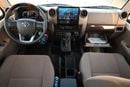 Toyota Land Cruiser 70 DLX 2.8L Diesel 4WD 5 Seater Automatic