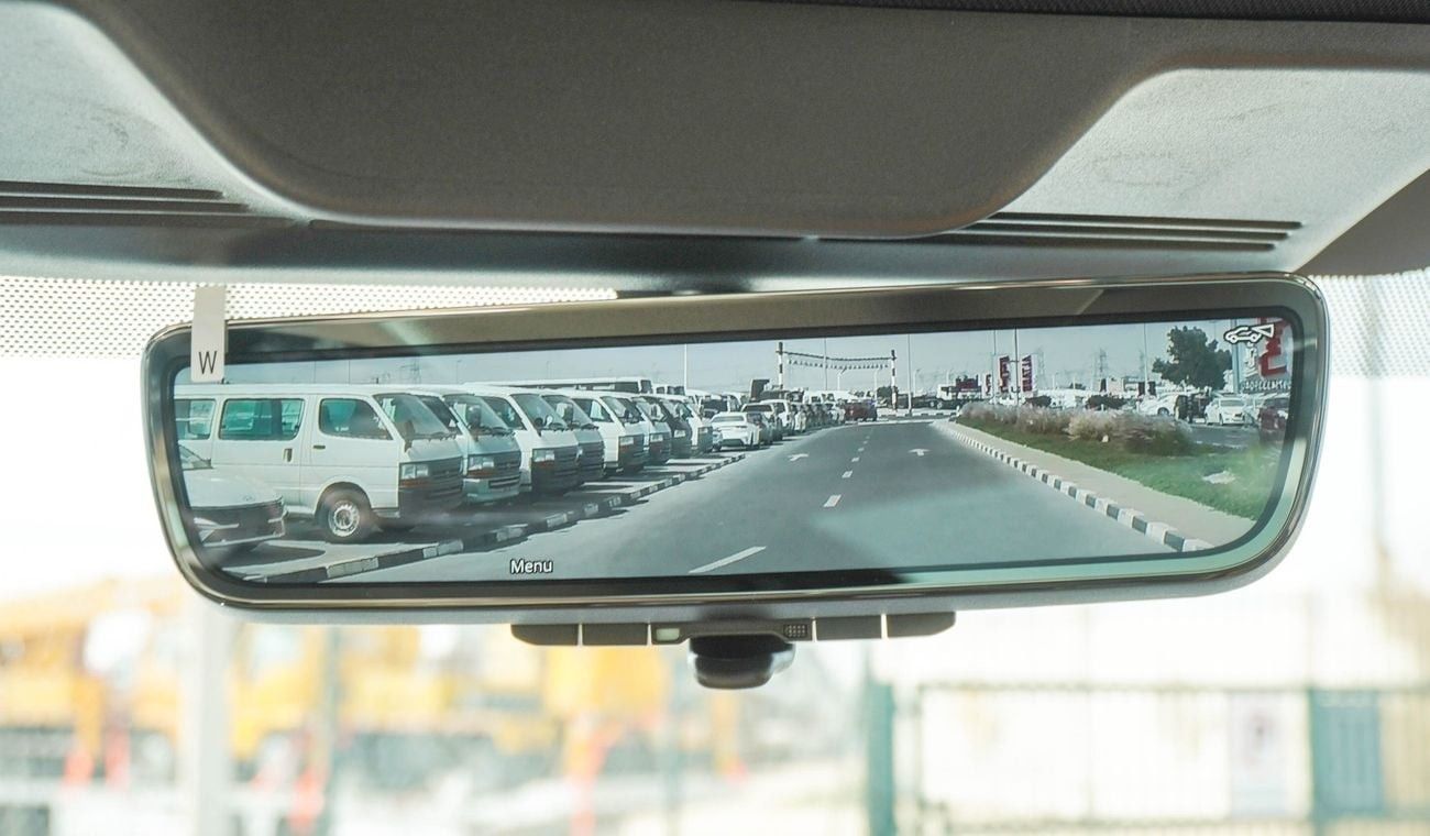 نيسان باترول PLATINUM 3.8L V6