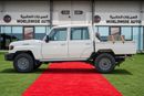 Toyota Land Cruiser Pick Up 79 4.0L Double Cab 5MT 4x4 2025 Model