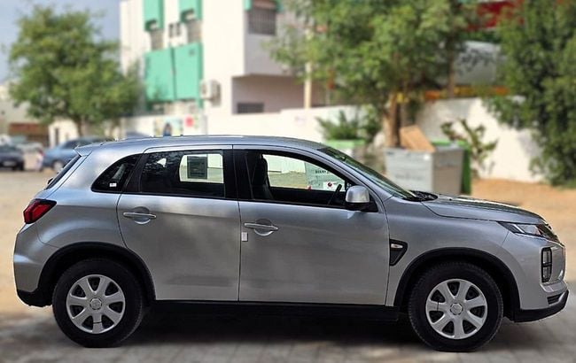 Mitsubishi ASX GLX LOWLINE, миниатюра 24