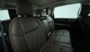 Infiniti QX60 COMFORT 2500