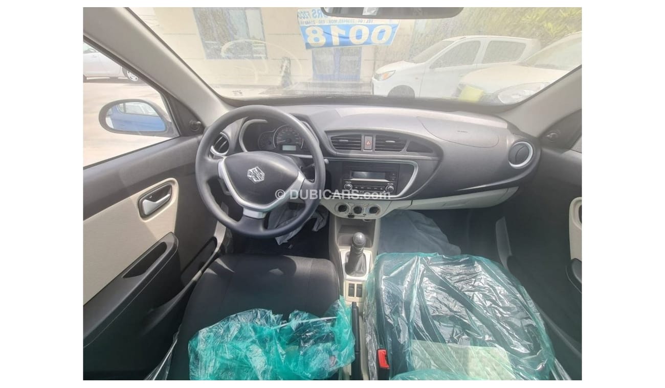 Suzuki Alto MT 3 Cylinder