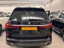 BMW X7 XDrive50i 4.4L