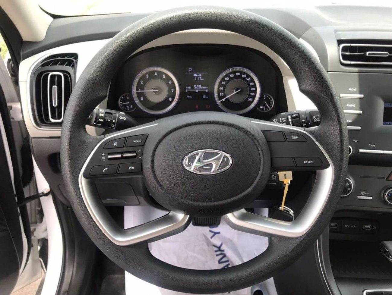 هيونداي كريتا 1.5L // 2023 // STANDER  OPTION // SPECIAL OFFER // BY FORMULA AUTO // FOR EXPORT