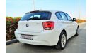 BMW 116i i