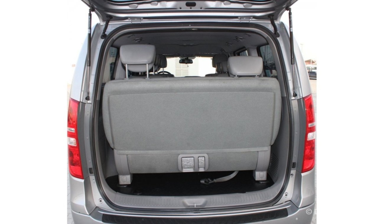 Hyundai Grand Starex Hyundai Grand Starex 2019 imported from Korea, customs papers, in excellent condition, without accid