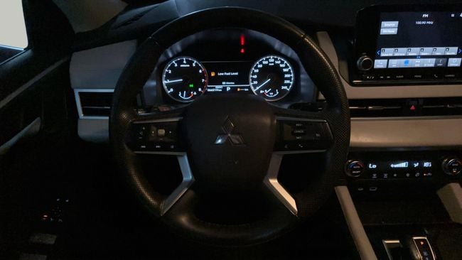 Mitsubishi Outlander GLX MIDLINE, миниатюра 26