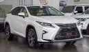 Lexus RX350