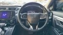 Honda CRV PREMIUM FEATURES CROSSOVER | PANORAMIC SUNROOF | AT | 1.5L PETROL ENGINE | AWD
