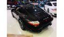 Porsche 911 4S - 2011 - GCC - ONE YEAR WARRANTY