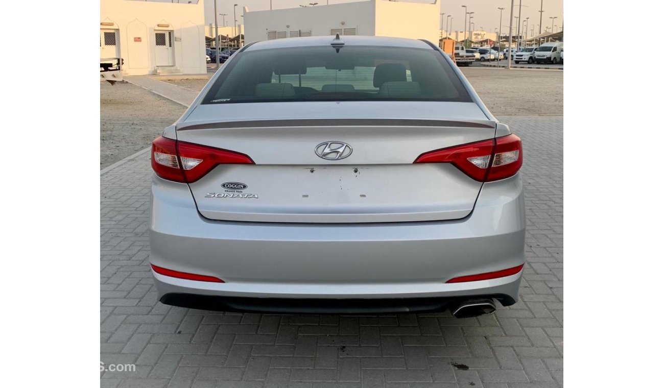 Hyundai Sonata Hyundai