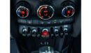 Mini Cooper S AED 1,101 PM • COOPER S JCW • OFFICIAL MINI AGENCY SERVICE PLAN UNTIL 27/02/2025