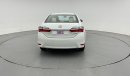 Toyota Corolla XLI 2 | Zero Down Payment | Free Home Test Drive